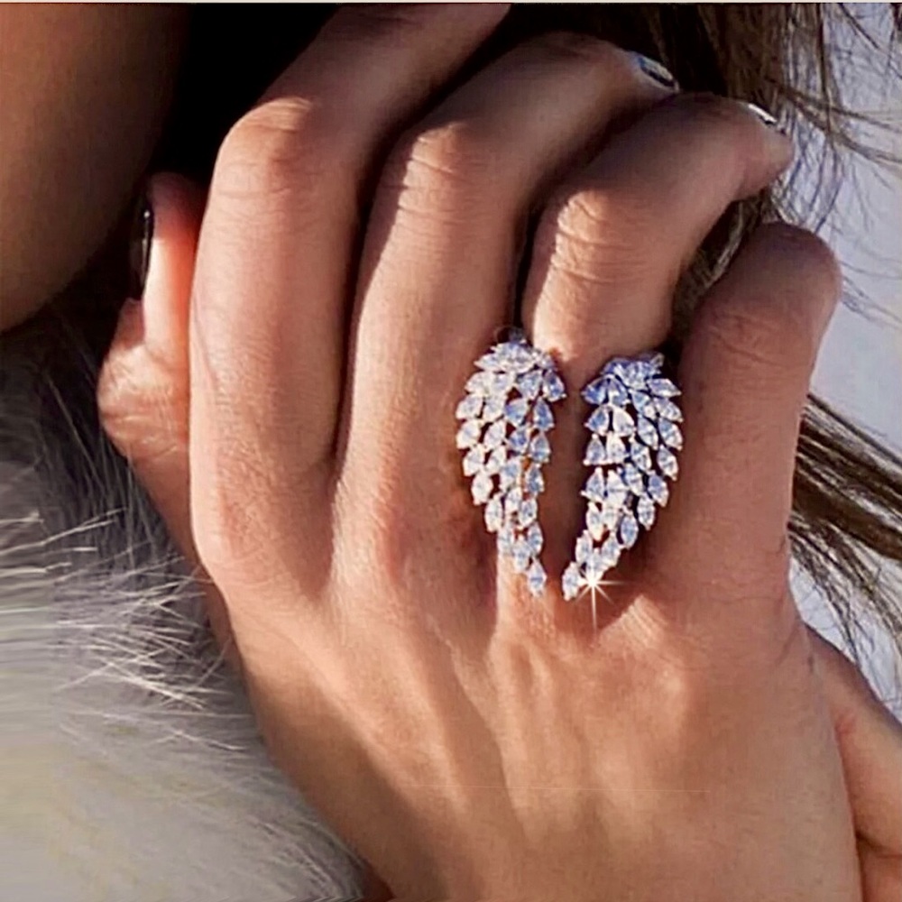 Guardian Angel - Ring - Picture 2 of 6